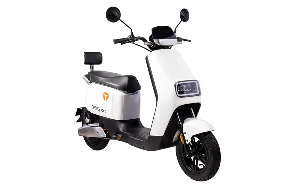 Yadea DE8 Sport